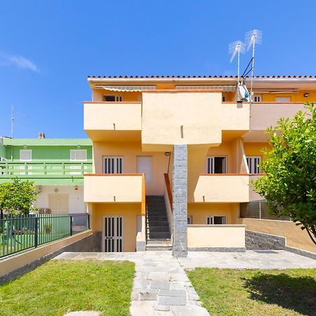 Oasy2 Appartement Villasimius Buitenkant foto
