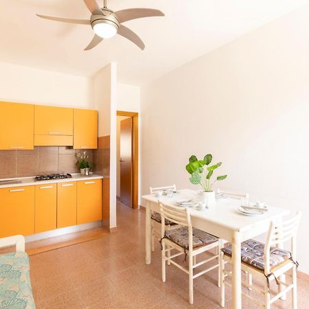 Oasy2 Appartement Villasimius Buitenkant foto