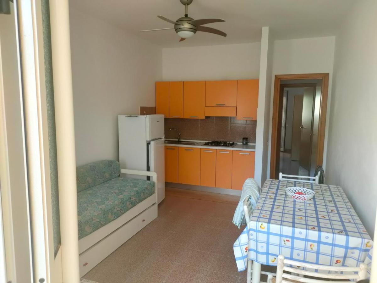 Oasy2 Appartement Villasimius Buitenkant foto
