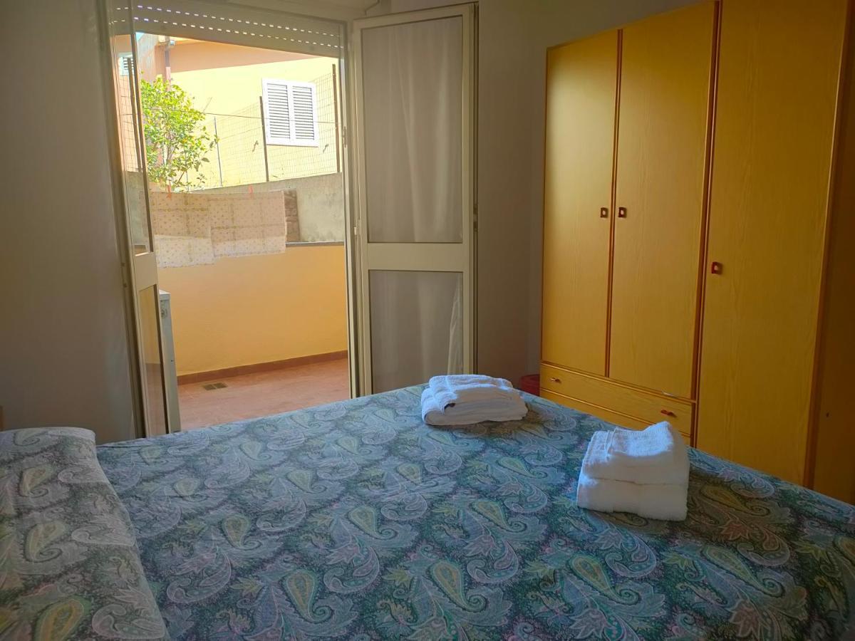 Oasy2 Appartement Villasimius Buitenkant foto