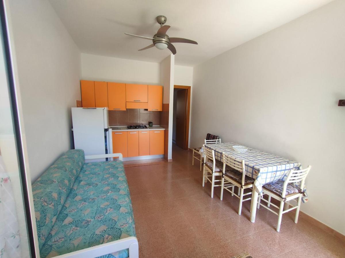 Oasy2 Appartement Villasimius Buitenkant foto