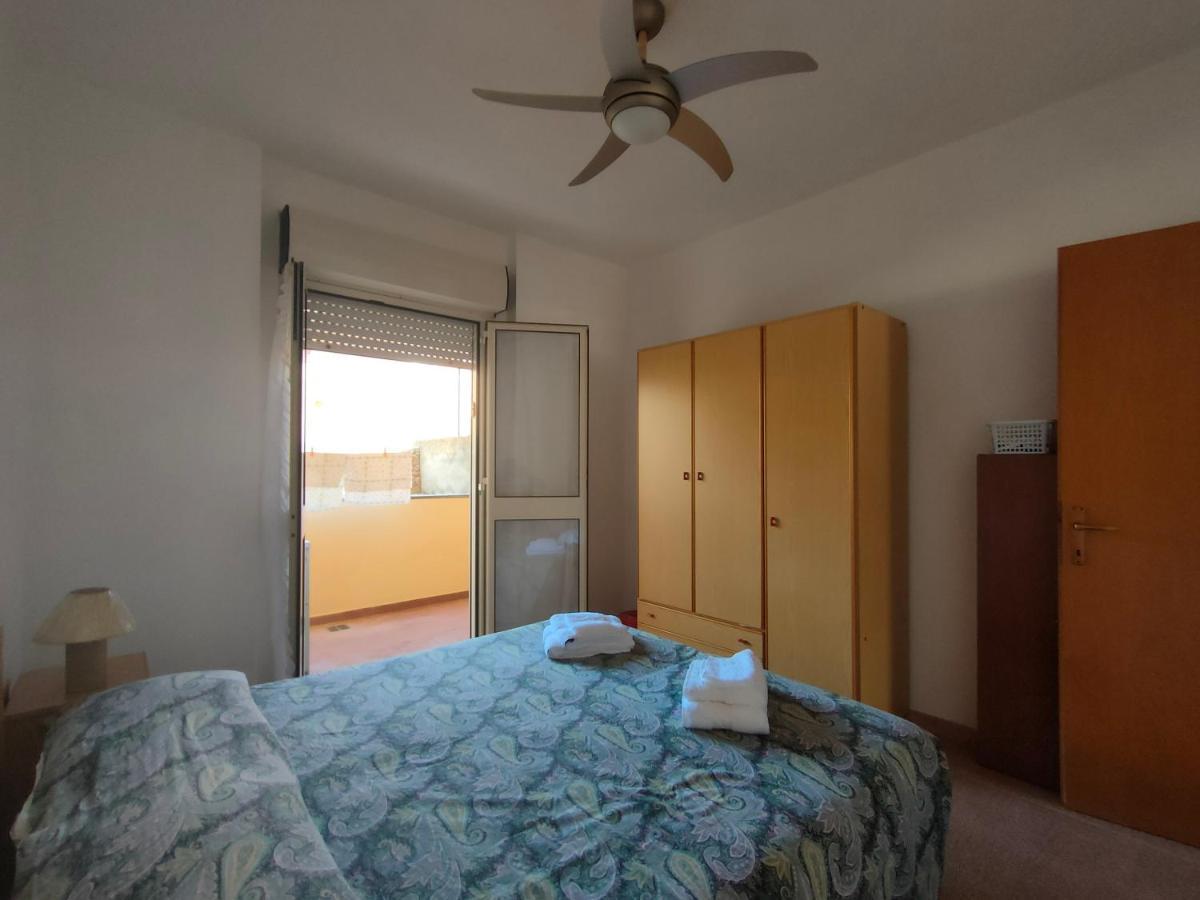 Oasy2 Appartement Villasimius Buitenkant foto