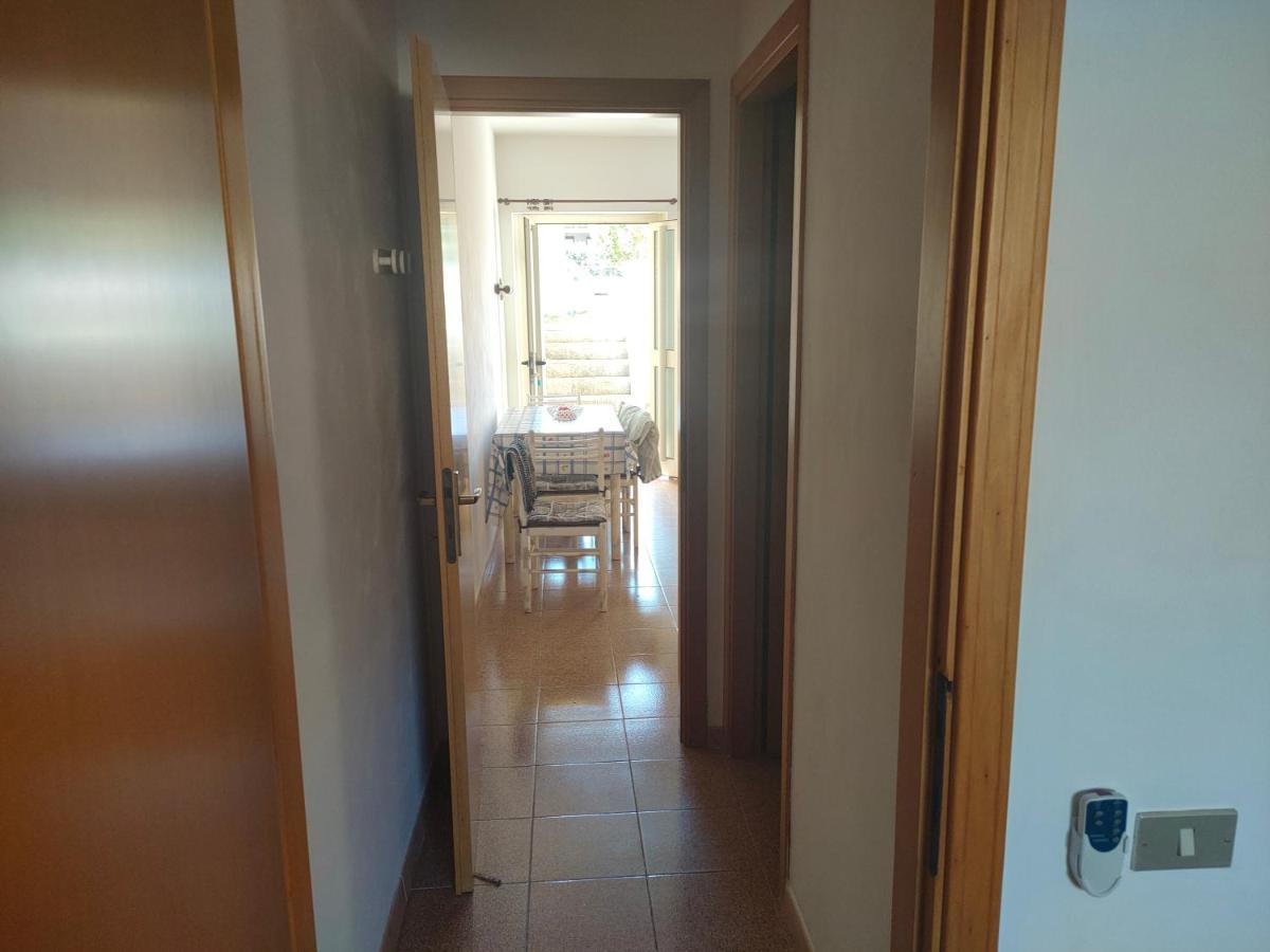 Oasy2 Appartement Villasimius Buitenkant foto