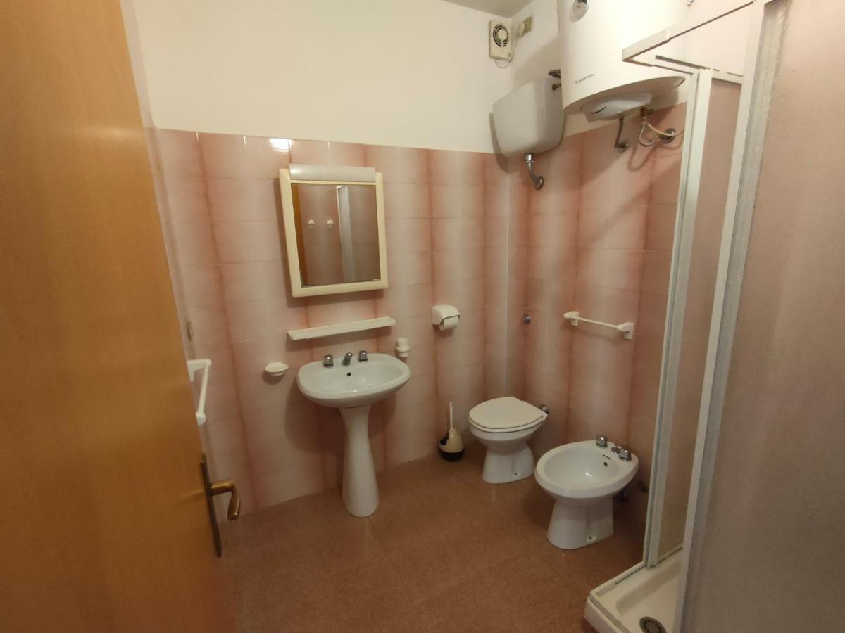Oasy2 Appartement Villasimius Buitenkant foto
