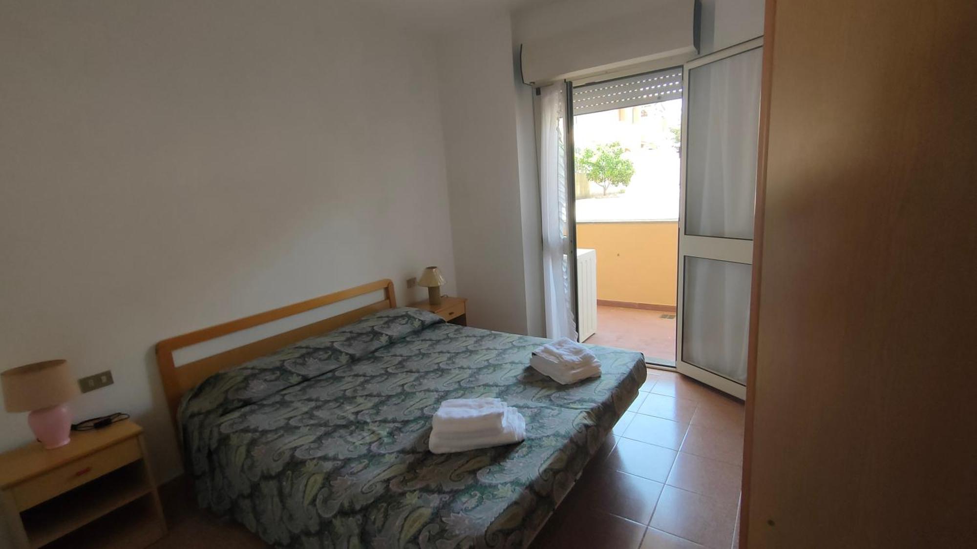 Oasy2 Appartement Villasimius Kamer foto
