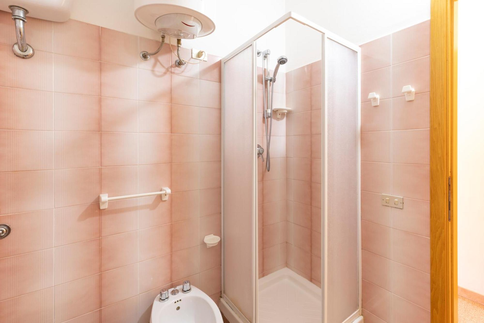 Oasy2 Appartement Villasimius Buitenkant foto