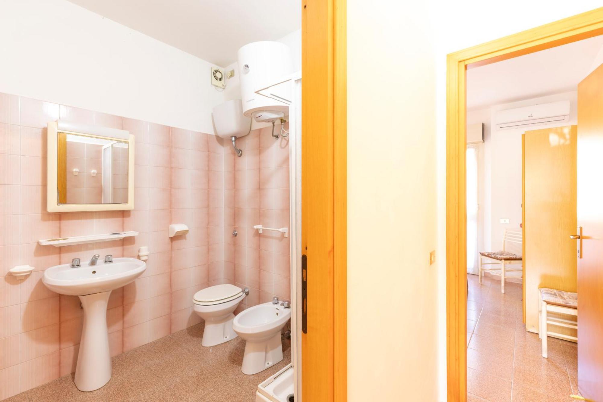 Oasy2 Appartement Villasimius Buitenkant foto