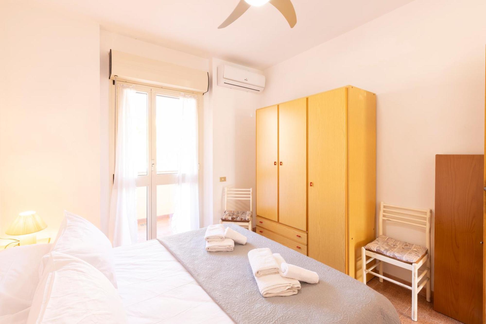Oasy2 Appartement Villasimius Buitenkant foto