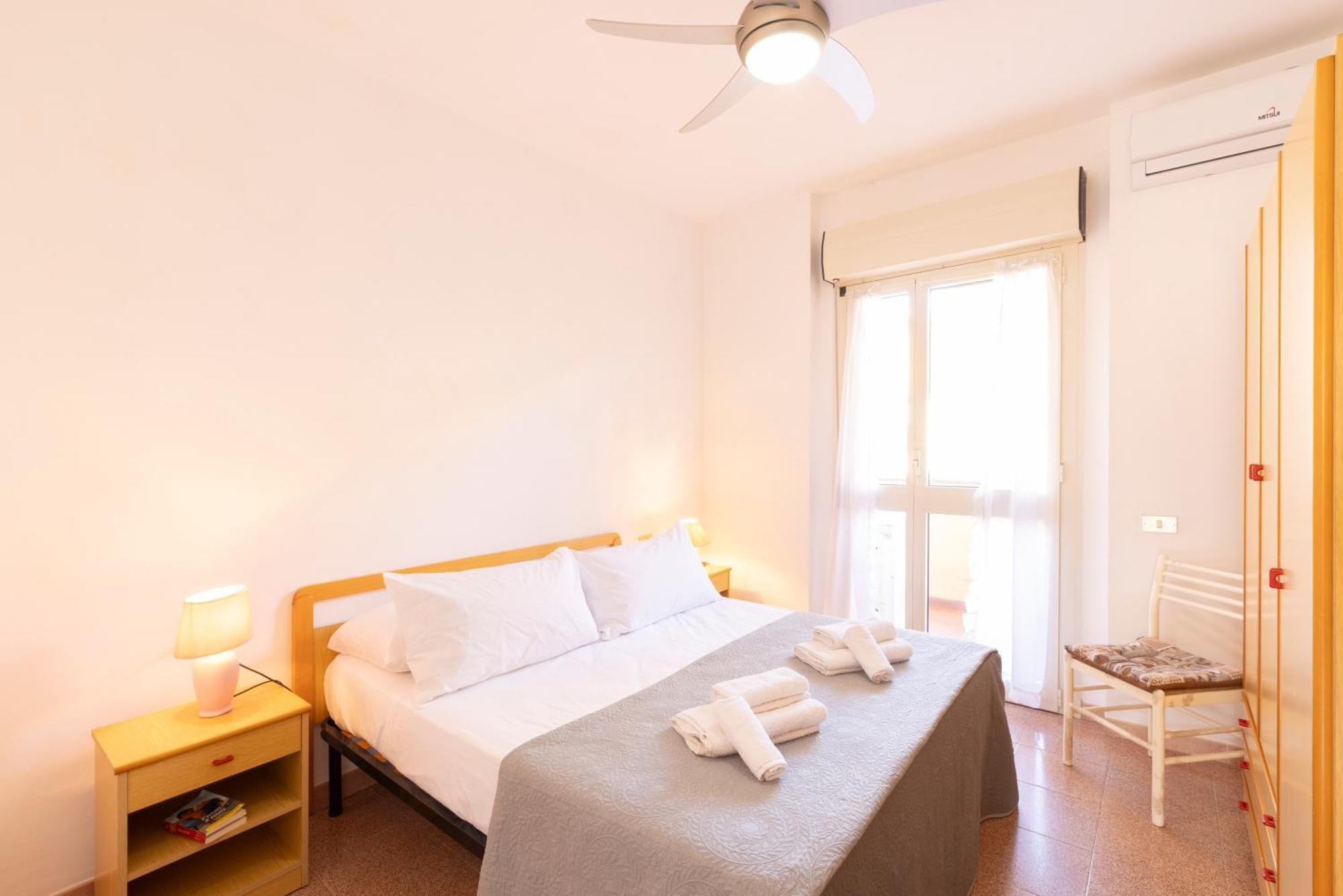 Oasy2 Appartement Villasimius Buitenkant foto